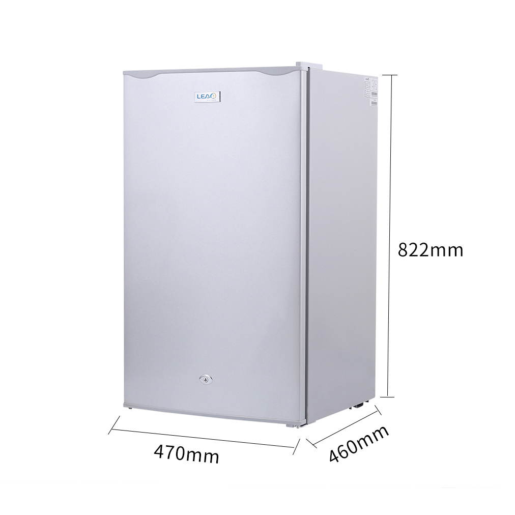 12v Refrigerator Car Fridge LEAPCOOL Dc Compressor Cooler Box for Camping Trip or RV