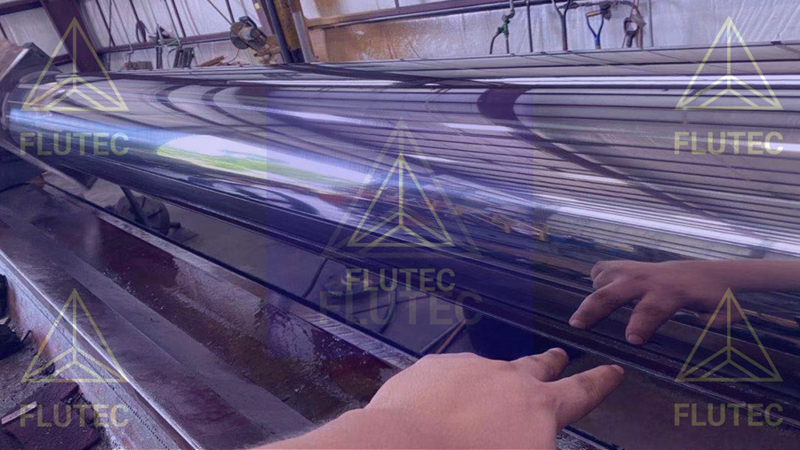 China Manufacturer Supply Piston Rod for Hydraulic Cylinder