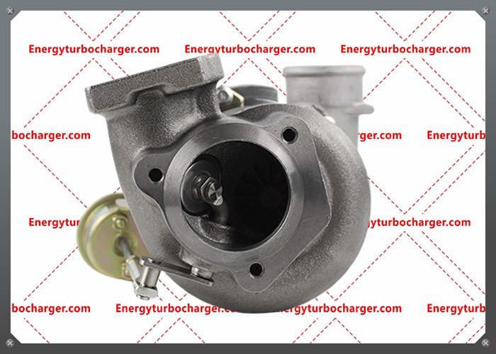 GT2052S Perkins Turbocharger 727264-5006S 0006 452191-0006 2674A376 2674A316 EPA Tier 1 Engine