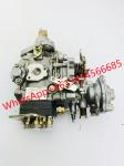 0460426286 Diesel Engine Fuel Injection Pump 2643J639