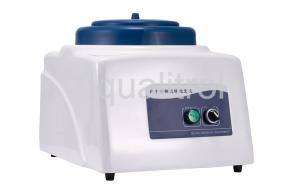 Quality Metallographic Single Disc Polishing Machine 1400rpm Fixed Speed Low Noise wholesale