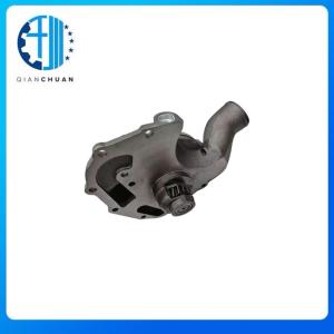 Quality 355-2252 354-1672 Water Pump For 414E 416D 416E 420D 420E 422E 424D 428D 428E Excavator Engine Spare Parts wholesale