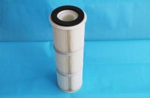 Quality Toray Polyester filter cartridge wholesale