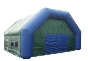 Quality outdoor inflatabe air tighted marquee for car parking wholesale