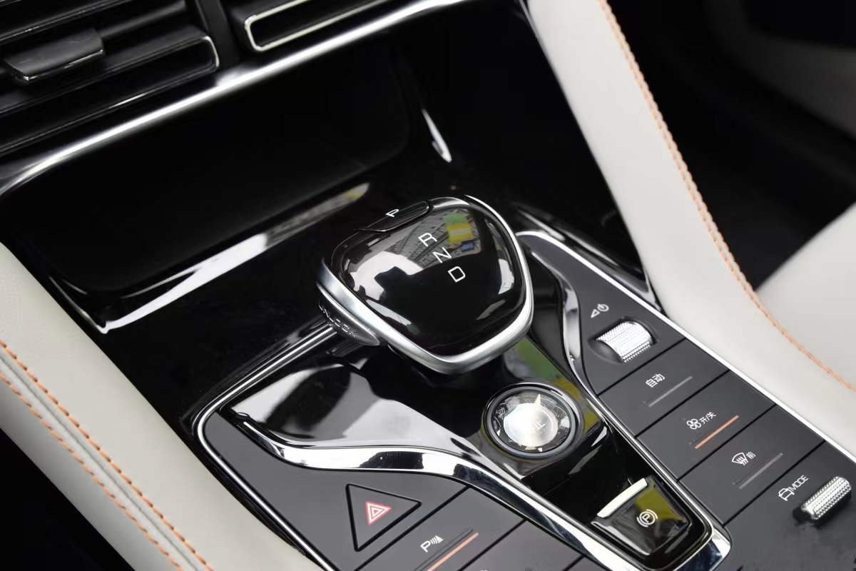 BYD PLUS Song Dmi-51KM 2021 Energy AI Quasi Car with 4 Airbags and tech AI Features