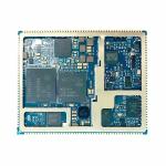 65MHz 1080p PCBA Motherboard MTK6762 Bluetooth 5.0 LTE FCC