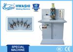 Automatic Fixture Electrical Welding Machine , Armature Commutator electric