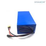 High Power Deep Discharge Marine Battery For Water Sport Battery Powered