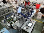 Disposable Mask Ear Loop Welding Machine