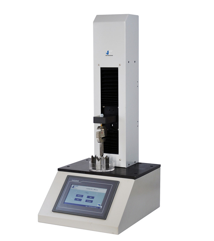 Pharmaceutical and Medical Packaging Tester Sliding Resistance Test of Piston tubes Fracture Strength Tester