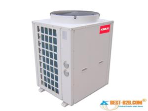 Quality Trinity air source heat pump MD100D wholesale