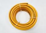 Water Irrigation Pipe Plastic High Pressure Spray Hose Smooth Interior Good