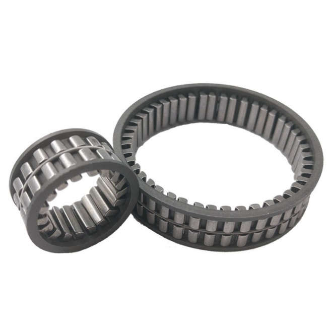FE425Z Backstop clutch FE428Z One Way FE Series Miniature Sprag Clutch Gcr15