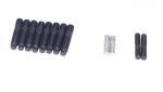 7701061586 ZD3 Engine Cylinder Head Assembly For Nissan Mascott