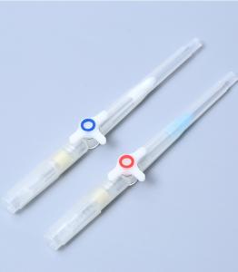Quality Hemodialysis Arterial Venous Catheter Dialysis AV fistula needle wholesale