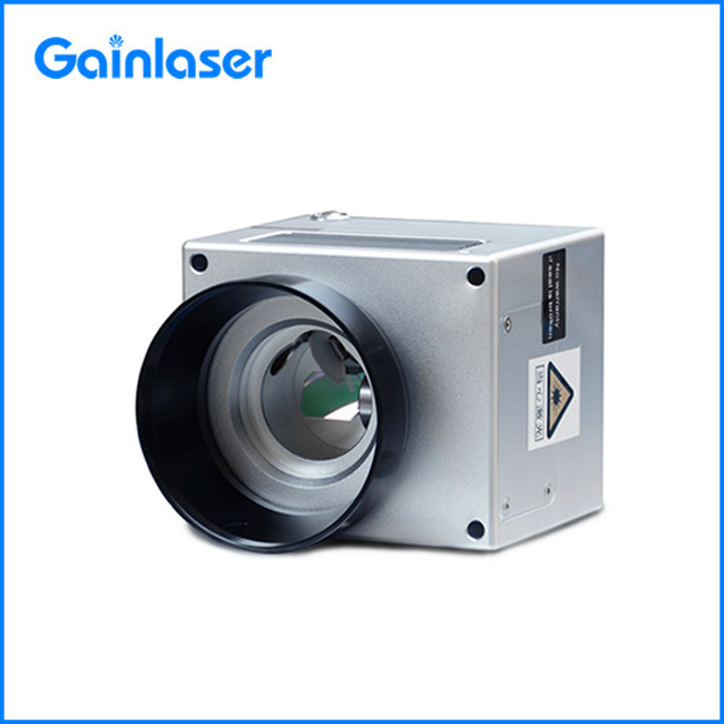 1064nm Aperture 10mm Laser Marking Head In Laser Processing