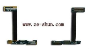 Quality mobile phone flex cable for Samsung W689 slider wholesale