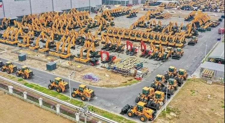 Excellent quality Second hand hydraulic crawler excavator DOOSAN DH500/used doosan dh 500 on sale