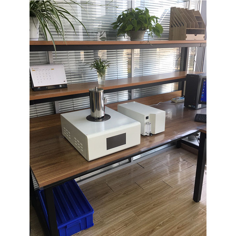 Pharmaceuticals 1450C TGA Thermogravimetric Analyzer