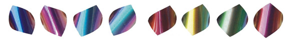Chameleon Prepainted Aluminum Composite Panels For ACP/ ACM Cladding Stable