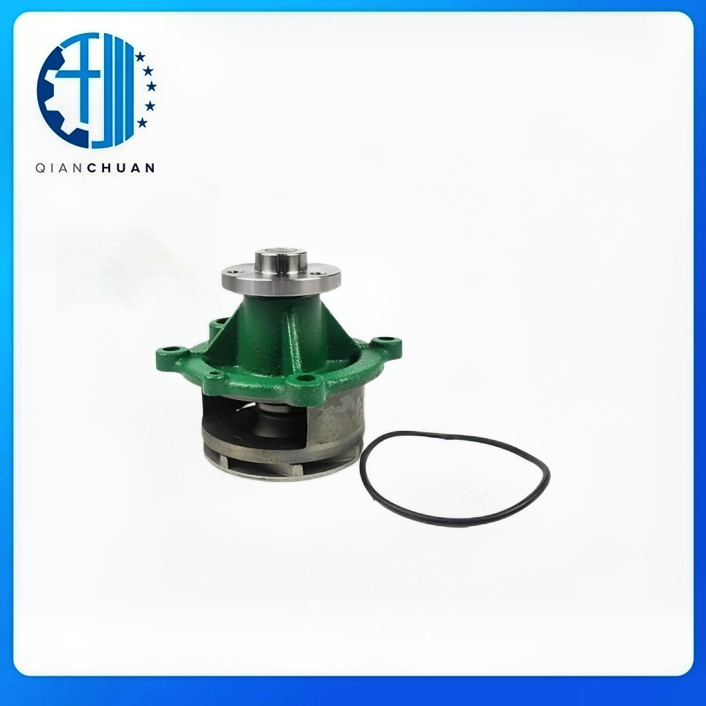 21247955 VOE21247955 Water Pump for Volvo D4D D6D Diesel Engine EC210 EC290 Excavator