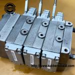 PVG32 Multi - Way Valve Spot 35Mpa Proportional Valve For Ship Crane Hydraulic