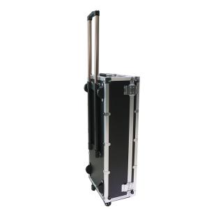 Quality 340mm x 95mm Retroreflectometer For Road Markings One Key Calibration wholesale