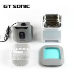 1300ML Big Capacity Household Ultrasonic Cleaning Machine Button Control
