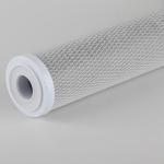 Electric Household Pre-Filtration 10inch 20inch Activated Carbon Block Water