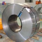 316 Polished Stainless Steel Strip 2B Finish Cold Rolled 2000mm