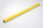Heat Resistant Yellow Silicone-Coated Glass Fabric, Width 0.5m-2m, Thermal