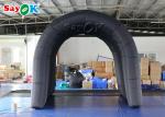 inflatable outdoor tent Portable Sterilization And Disinfection Chamber Channel