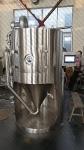 Stainless Steel Laboratory Spray Dryer For Vegetable Protein Powder