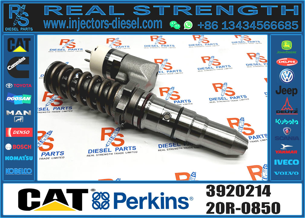 CAT Fuel Injector Nozzle 10R-1280 10R-1279 10R-1275 10R-1290 20R-1277 20R-1262 20R-1280 20R-2296 3920214