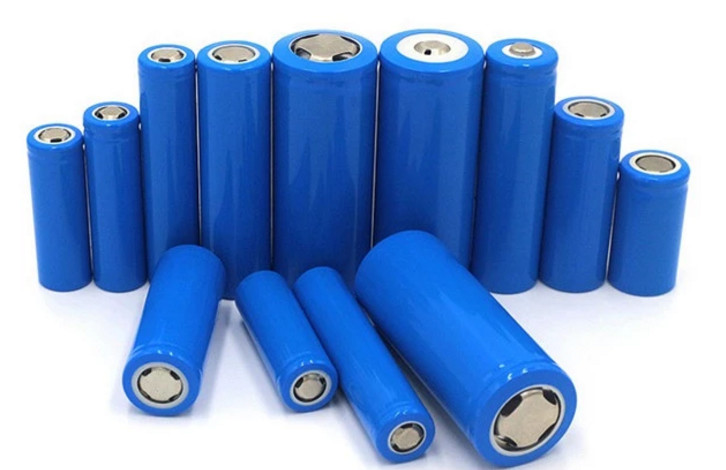 Lifepo Battery Lithium Ion Phosphate 3.2v LiFePO4 Battery 1100 / 1300 / 1500mAh