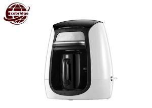 Quality Multicolour Automatic Household Coffee Makers With One Cup Custom Gift OEM wholesale