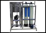 High Flow Brackish 3000GPD RO Water Treatment System