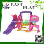 2016 children commercial indoor playground equipment, indoor plastic toys for