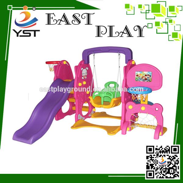 2016 children commercial indoor playground equipment, indoor plastic toys for