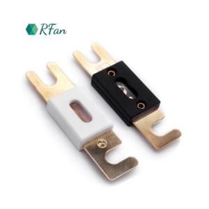 Quality Bolt Down Automotive Micro Fuses ADL ANL Stud Mounted 32V 48V 80V 125V wholesale