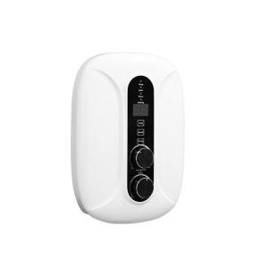 Quality Instant Electric Water Heater Household 5.5kW Double Knob wholesale