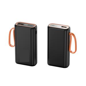 Quality PD Power Charger Portable Power Station 22.5W 10000mAh for Mobile Phones Devices wholesale