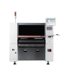 China SAMSUNG Hanwha SM481 Chip Mounter Pick And Place Machine 38000CPH for 0402 on sale
