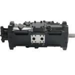K5V140DTP-OE01-17T(235-9) Excavator Hydraulic Parts For Sany Excavator