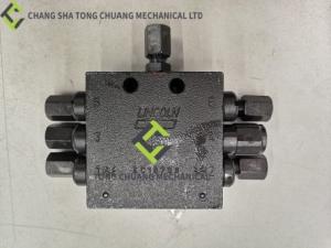 Quality Spare Parts Of Concrete Pump Truck Of Sany Heavy Industry And Zoomlion, SSV6-K distributorB220900000004 wholesale