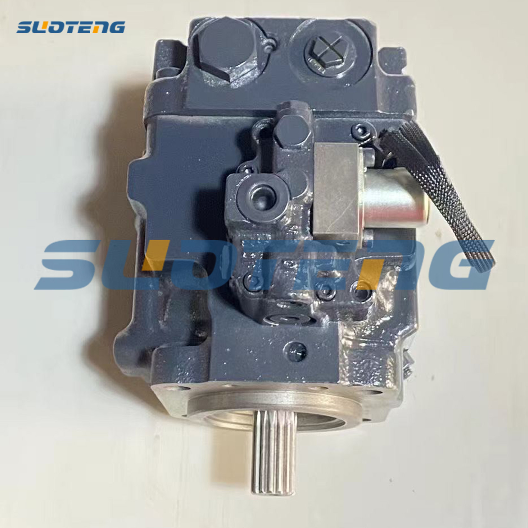 708-1S-11190 708-1s-11190 Hydraulic Pump For Excavator Parts