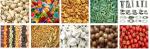 70 Bags / Min 320mm Roast Cashew Nut Packing Machine