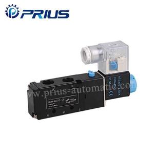 Quality 4V200 Solenoid Valve wholesale