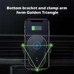 15W Magnetic Cell Phone Mount
