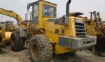 used KOMATSU WA 320-3 loader for sale